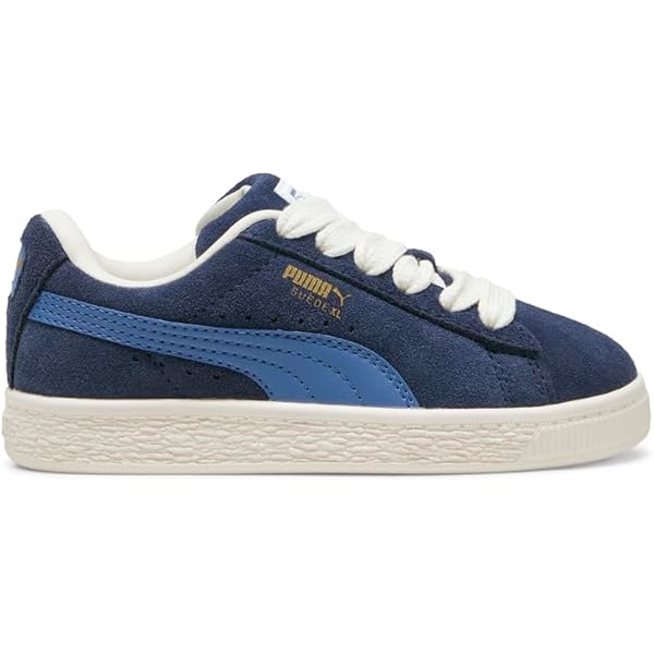 ルルララ Amazon.com | PUMA Toddler Girls Cali Lola X Squish Lace Up